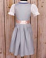 "Limbach" Teenie Dirndl 3tlg.