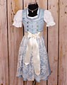 "Peiting" Teenie Dirndl 3tlg.