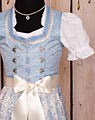 "Peiting" Teenie Dirndl 3tlg.