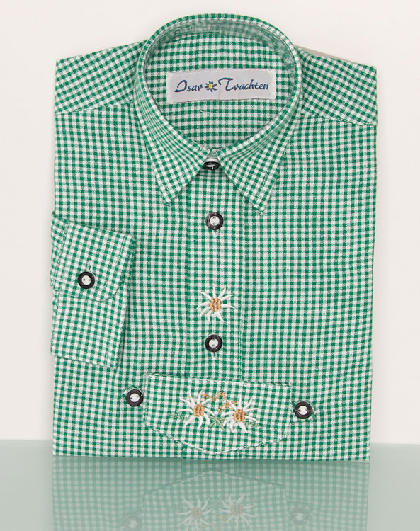 "Gerald" shirt, up from size 62 - Bild vergrößern