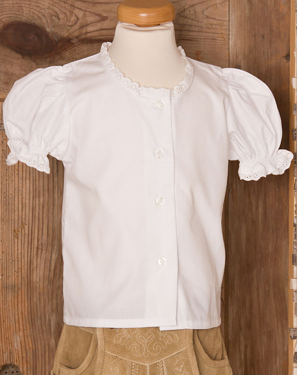 "Absberg" blouse - Bild vergrößern