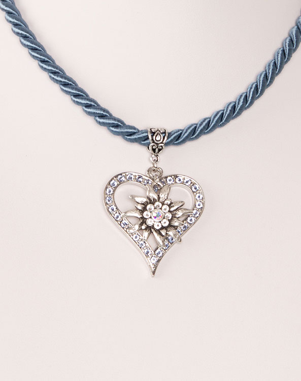 "Vroni" necklace - Bild vergrößern