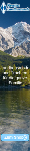 Trachtenmode online kaufen