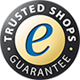 Trusted Shops Siegel