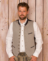 Waistcoats